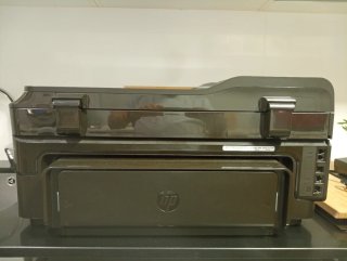 Impresora HP 7612 (Solo Escáner)