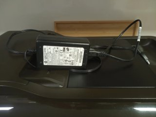 Impresora HP 7612 (Solo Escáner)