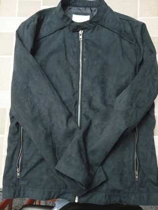 Chaqueta Springfield hombre talla XL