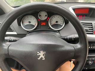 Peugeot 207 1.4cc
