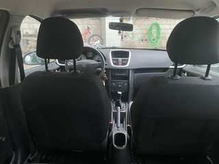 Peugeot 207 1.4cc
