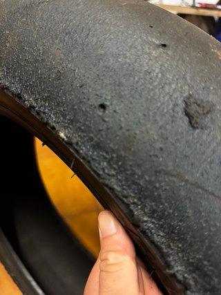 Michelin Power Slick 2
