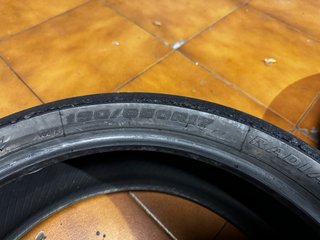 Michelin Power Slick 2