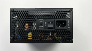 Fuente de Alimentación Nfortec Sagitta 850W