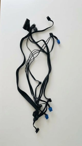 Fuente de Alimentación Nfortec Sagitta 850W