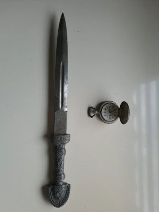 Piezas de coleccion