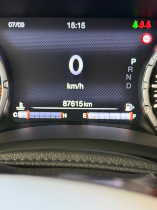 Jeep Renegade 2020