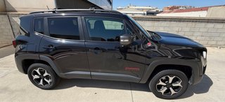 Jeep Renegade 2020