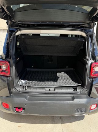 Jeep Renegade 2020