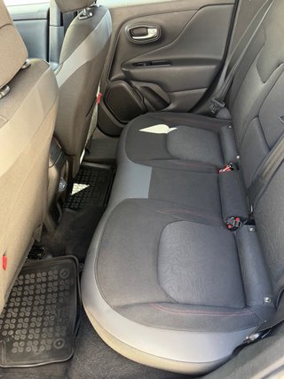 Jeep Renegade 2020