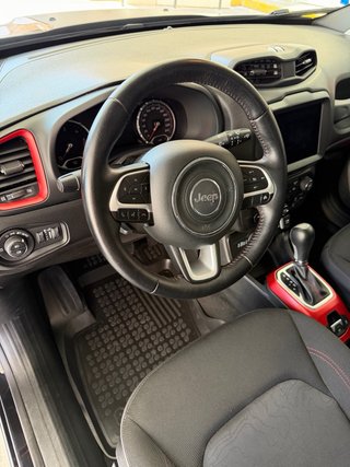 Jeep Renegade 2020