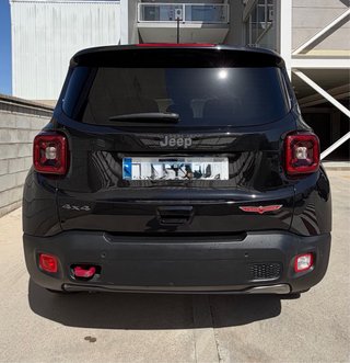 Jeep Renegade 2020
