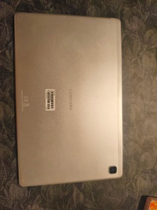 Samsung Galaxy Tab A7