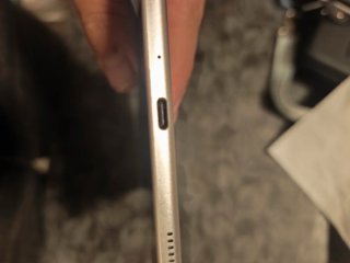 Samsung Galaxy Tab A7