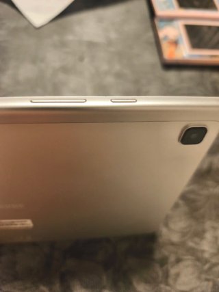 Samsung Galaxy Tab A7