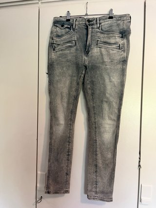 Pantalones G-Star Raw Mujer Talla 40