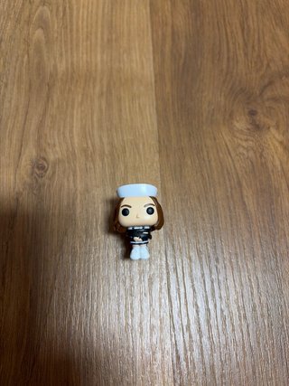 4 Mini Figuras Funko Stranger Things