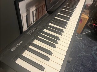 Roland FP-10 Teclado Piano Digital