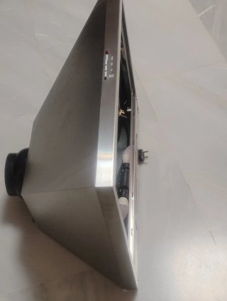 Campana Extractora Teka 60 cm