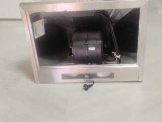 Campana Extractora Teka 60 cm