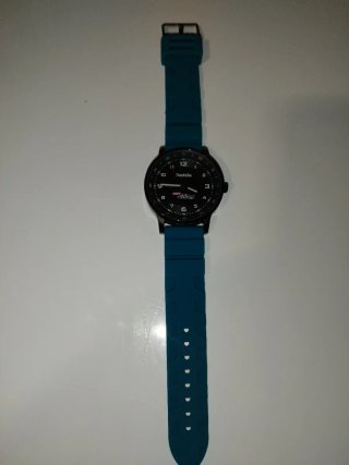 Reloj Makita XGT 40V max