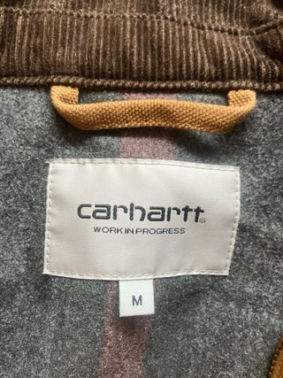 Carhartt WIP Detroit M