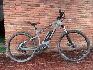 Bicicleta Eléctrica Haibike HardSeven