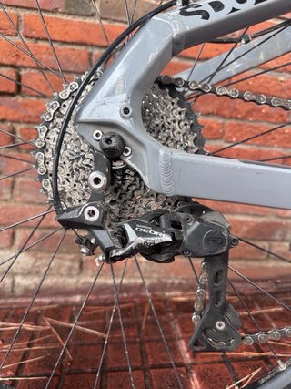 Bicicleta Eléctrica Haibike HardSeven