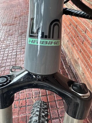 Bicicleta Eléctrica Haibike HardSeven
