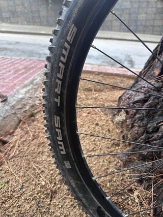 Bicicleta Eléctrica Haibike HardSeven