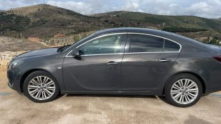 Opel Insignia 2014