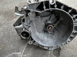 Caja de cambios Fiat Grande Punto 0,9 552430031