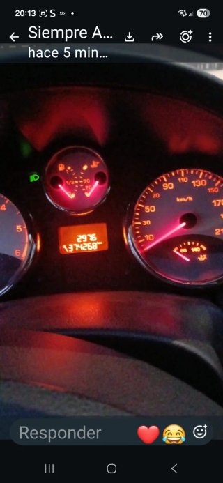 Peugeot 207 2007