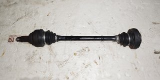Palier Transmision Trasero DERECHO BMW E90 E91 E92