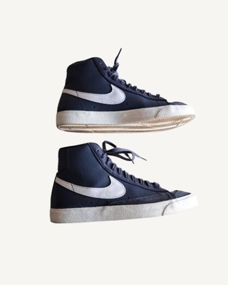 Nike Blazer Mid 77 Vintage Talla 42