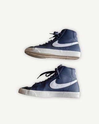 Nike Blazer Mid 77 Vintage Talla 42