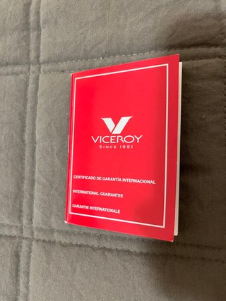 Reloj Viceroy 47417