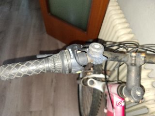 Bicicleta Rockrider Mujer