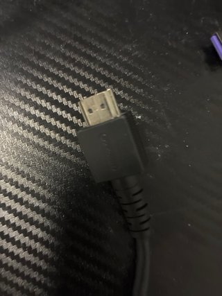 Ps5 1x mando 1x hdmi 1x cable alimentacion