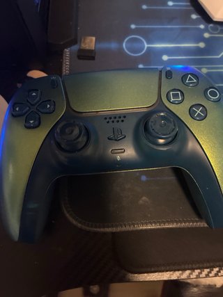 Ps5 1x mando 1x hdmi 1x cable alimentacion