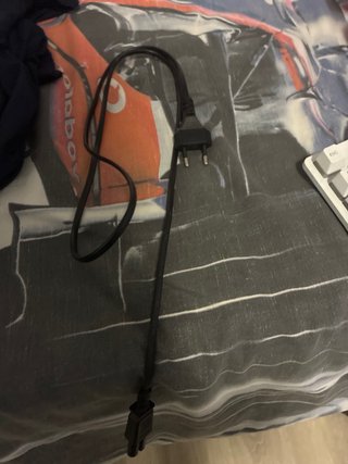 Ps5 1x mando 1x hdmi 1x cable alimentacion