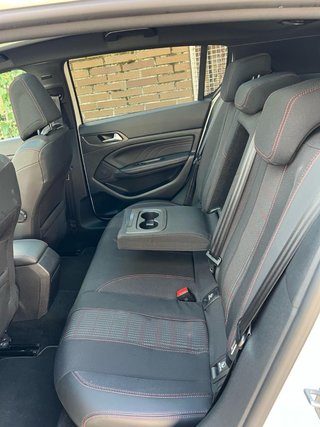 Peugeot 308 2019