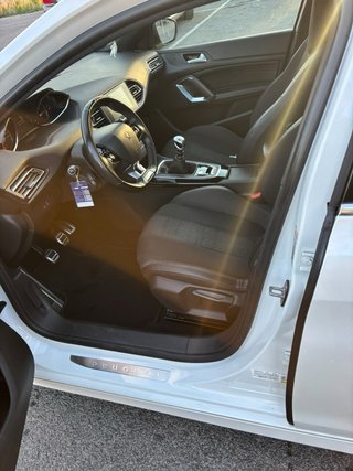 Peugeot 308 2019
