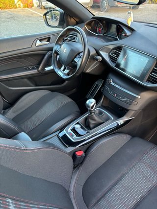 Peugeot 308 2019