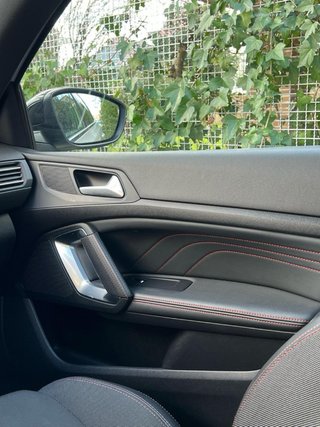 Peugeot 308 2019
