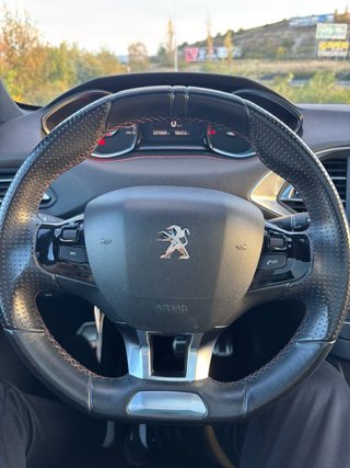 Peugeot 308 2019