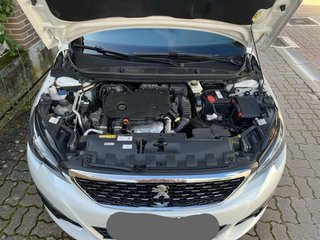 Peugeot 308 2019