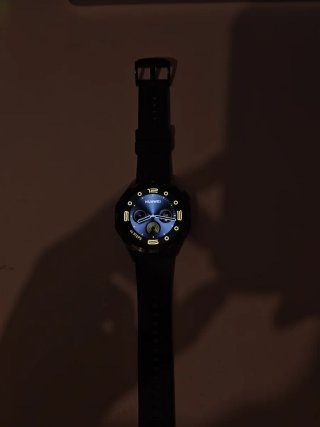 Huawei Watch GT4 Pro Negro