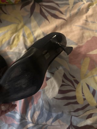 Botines Karl Lagerfeld Negros