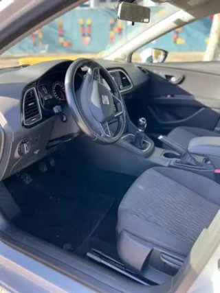SEAT Altea 2007